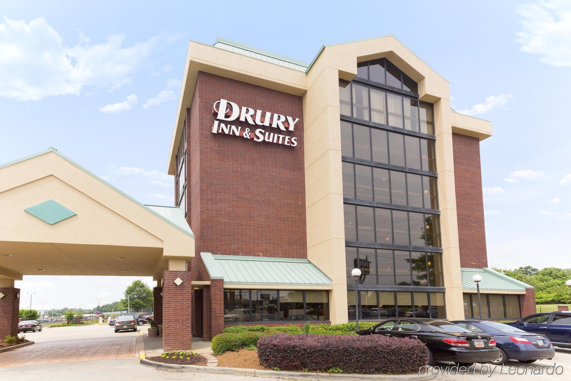 Drury Inn & Suites Springfield Mo Exterior photo